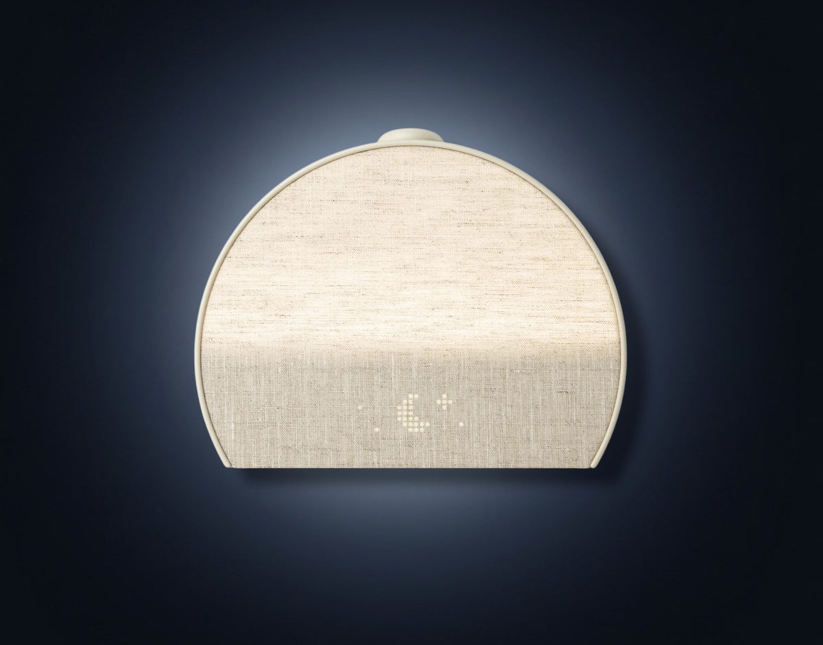 Restore Smart Sleep Assistant — Personalized Sunrise Alarm & Ambient Sound Machine